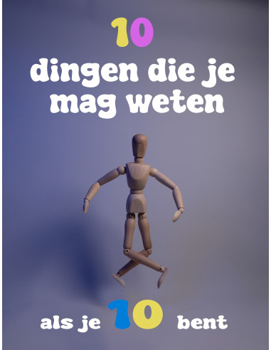 10 dingen die je mag weten als je tien b