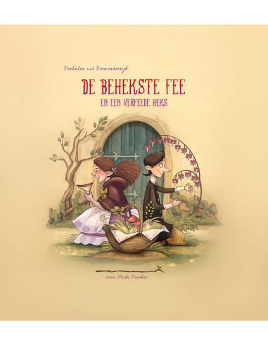 De behekste fee
