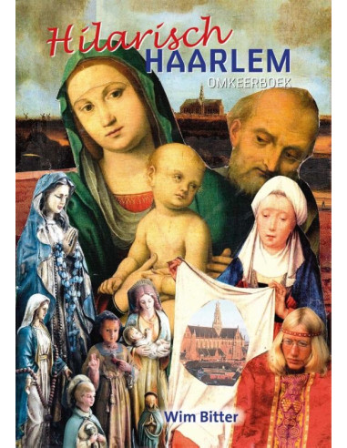 Hilarisch Haarlem