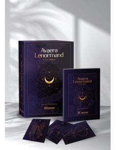 Avaera Lenormand...