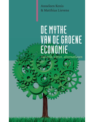 De mythe van de groene economie