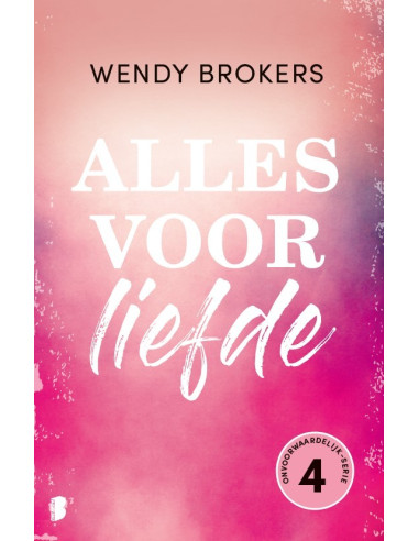 Alles voor liefde