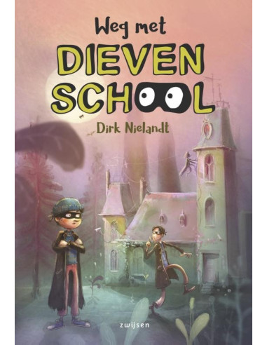 Weg met Dievenschool