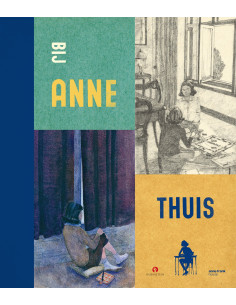 Bij Anne thuis
