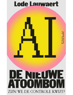 AI, wat niemand ons vertelt