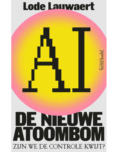 AI. Een atoombom