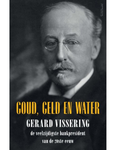Goud, geld en water