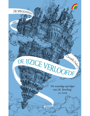 De ijzige verloofde