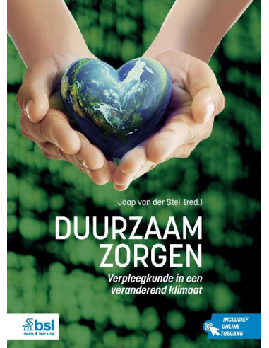 Duurzaam zorgen