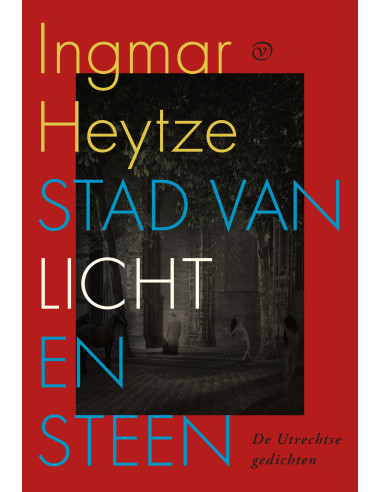 Stad van licht en steen