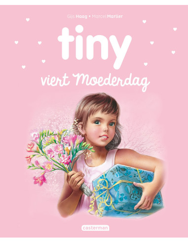 Tiny viert Moederdag