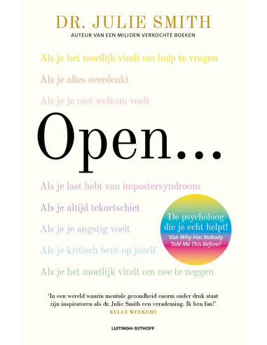 Open...