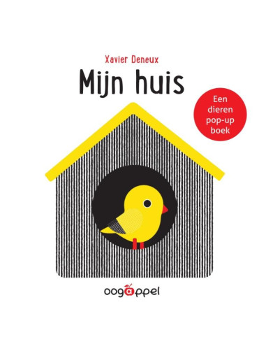 Mijn huis