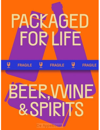 Packaged for Life: Beer, Wine & Spirits