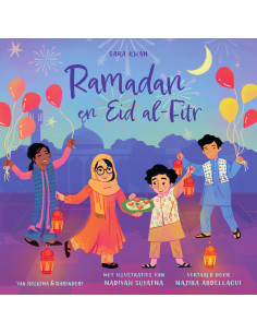 Ramadan en Eid al-Fitr
