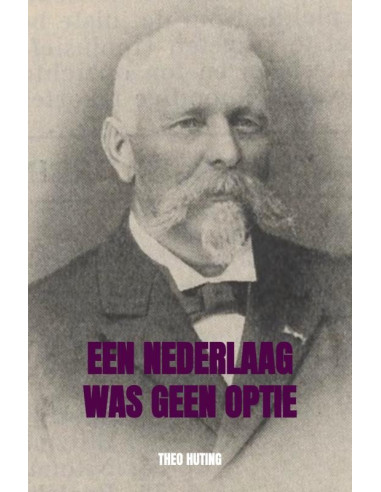 Een nederlaag was geen optie