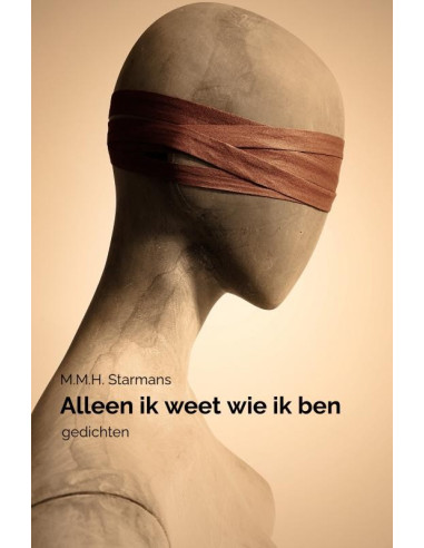 Alleen ik weet wie ik ben