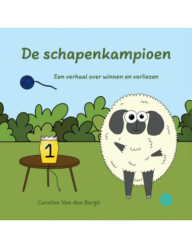 De schapenkampioen