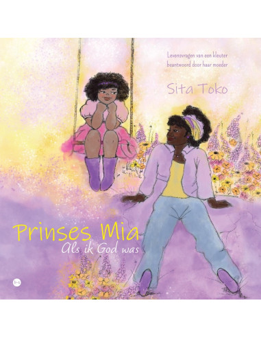 Prinses Mia - Als ik God was