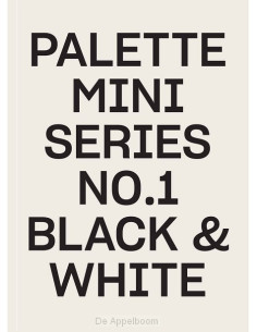 Palette Mini Series 01:...