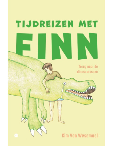 Tijdreizen met Finn