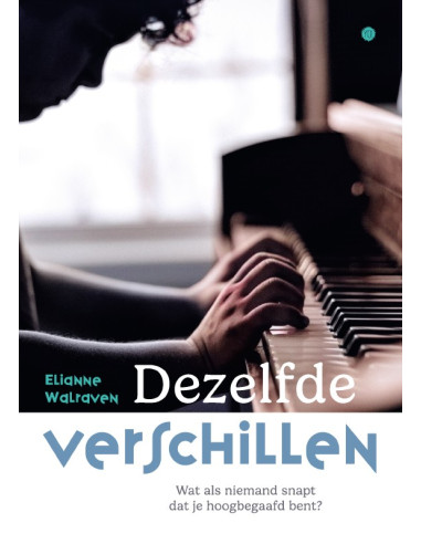 Dezelfde verschillen