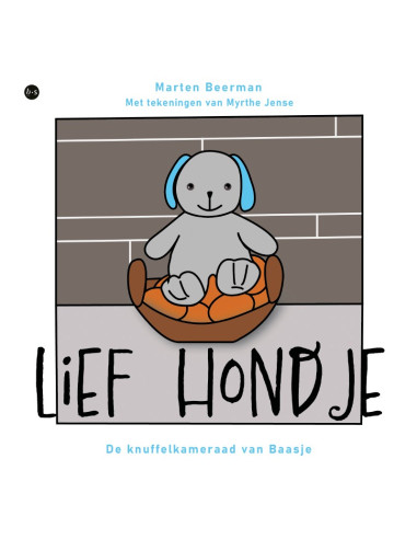 Lief Hondje