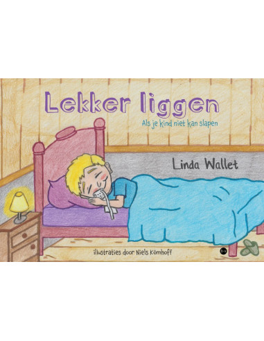 Lekker liggen
