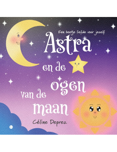 Astra en de ogen van de maan