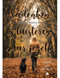 Nadenken is luisteren naar...