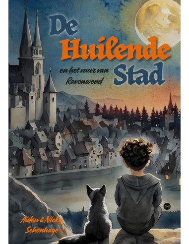 De Huilende Stad