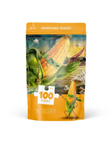 Puzzel supernacho