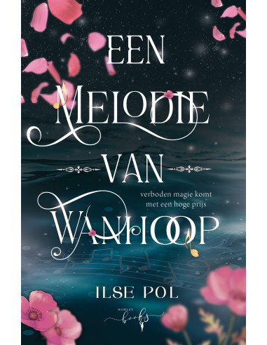 Een Melodie van Wanhoop