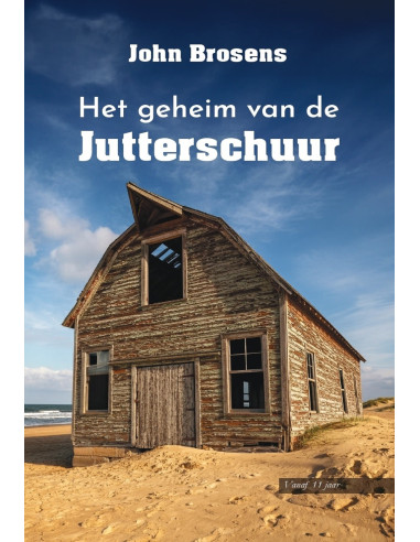 Het geheim van de Jutterschuur