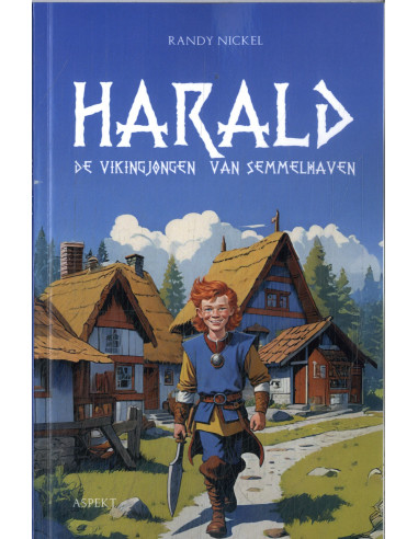 Harald