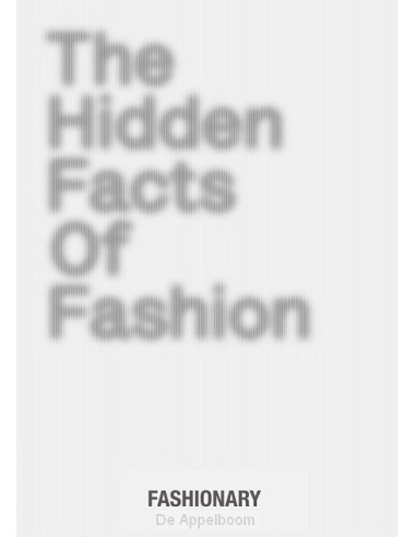 The Hidden Facts of Fashion