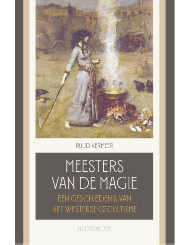 Meesters van de magie