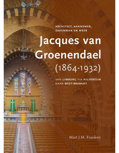 Jacques van Groenendael (Nunhem 1864-Bre