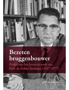 Bezeten bruggenbouwer