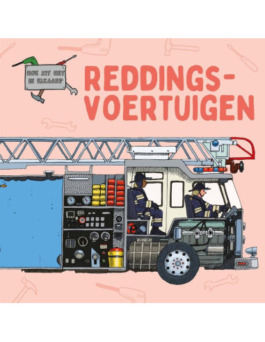 Reddingsvoertuigen