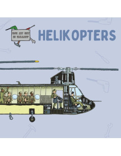 Helikopters