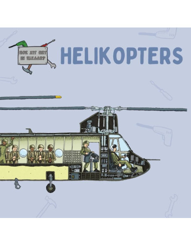 Helikopters
