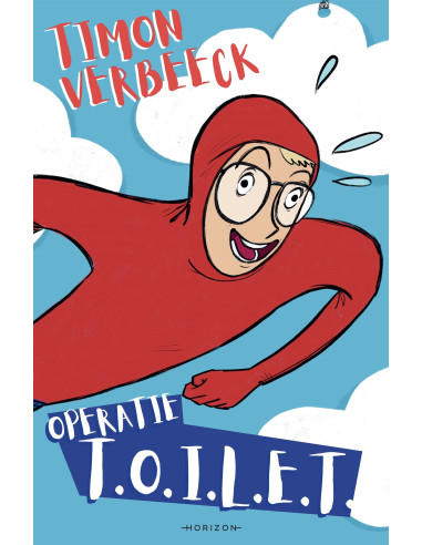 Operatie T.O.I.L.E.T.
