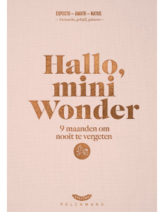 Hallo, mini wonder