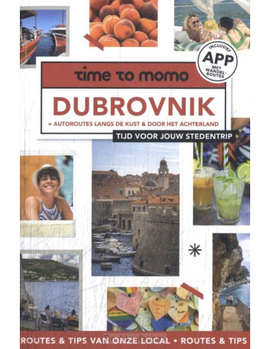 Dubrovnik