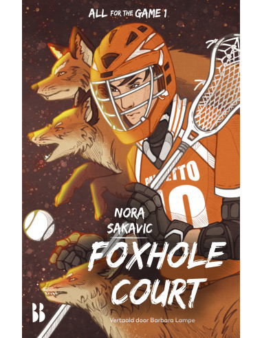 Foxhole Court