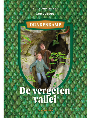 De vergeten vallei