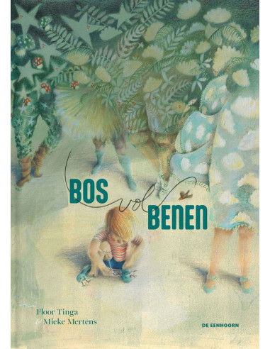 Bos vol benen