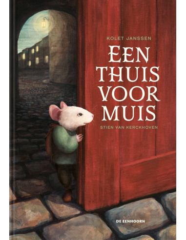 Een thuis voor Muis