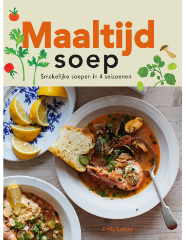 Maaltijdsoep